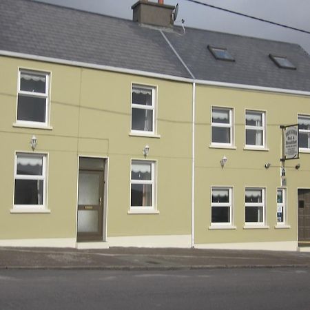 Devanes B&B Dingle Buitenkant foto