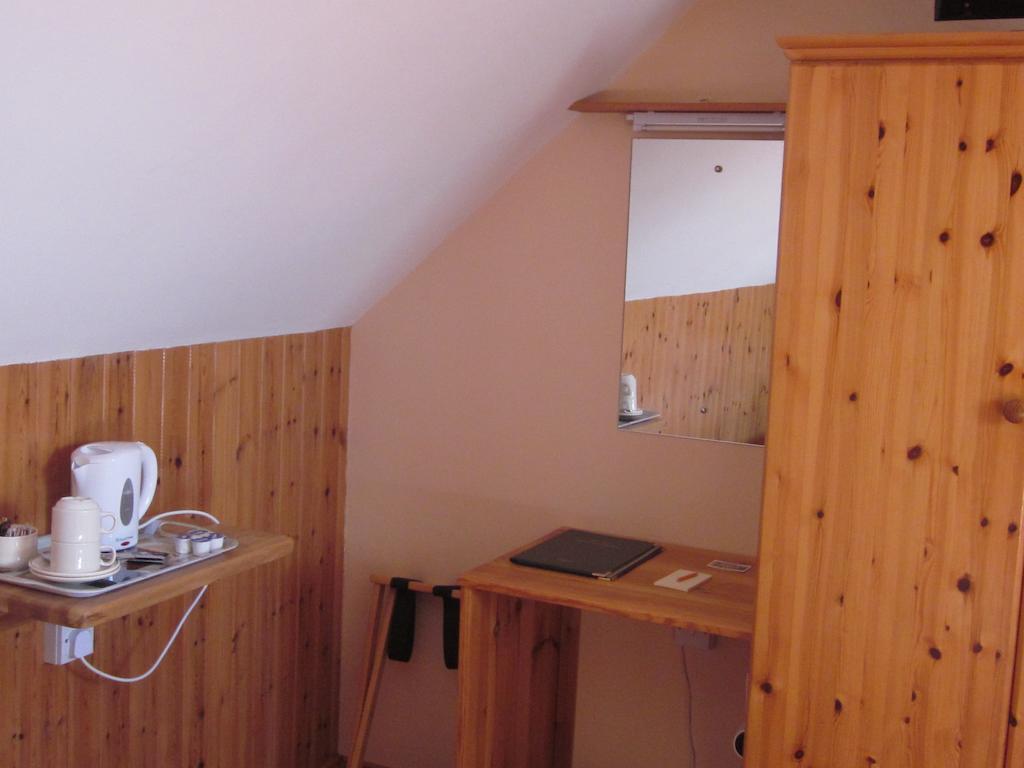 Devanes B&B Dingle Kamer foto