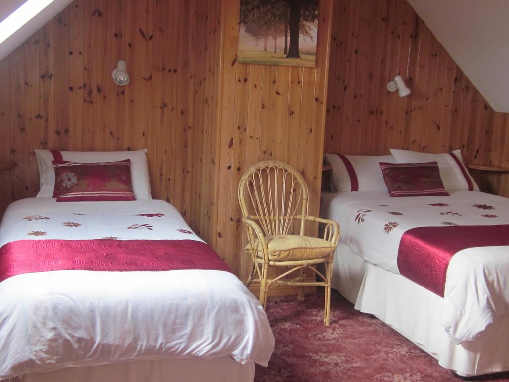 Devanes B&B Dingle Kamer foto