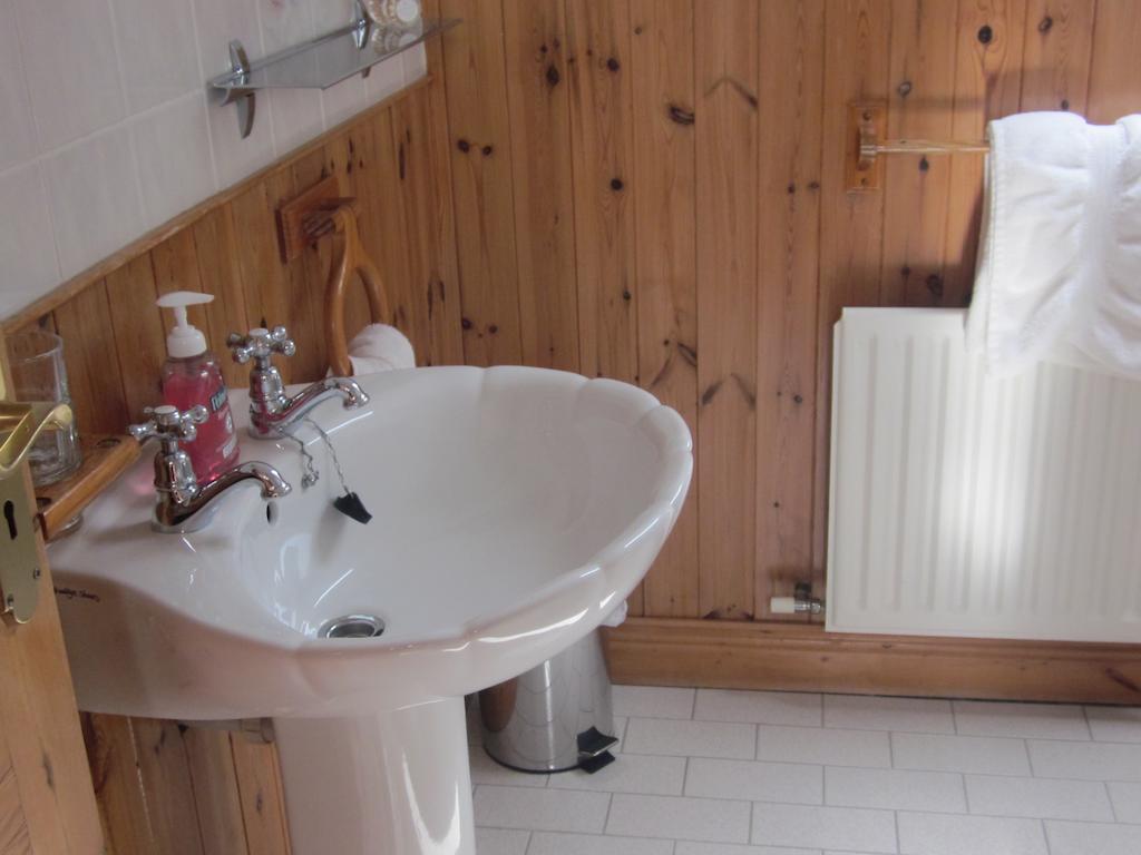 Devanes B&B Dingle Kamer foto
