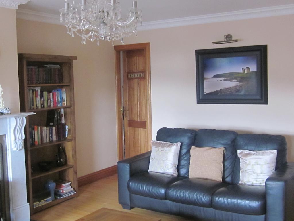Devanes B&B Dingle Buitenkant foto