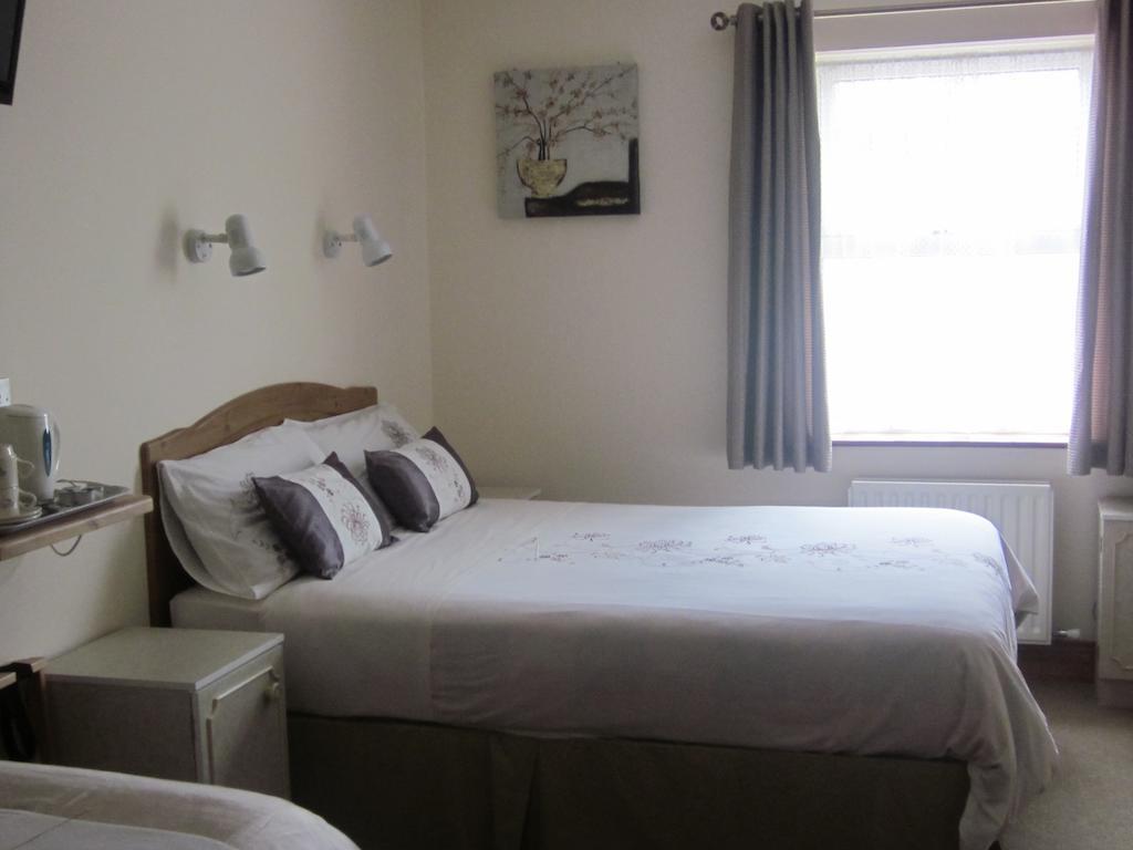 Devanes B&B Dingle Kamer foto