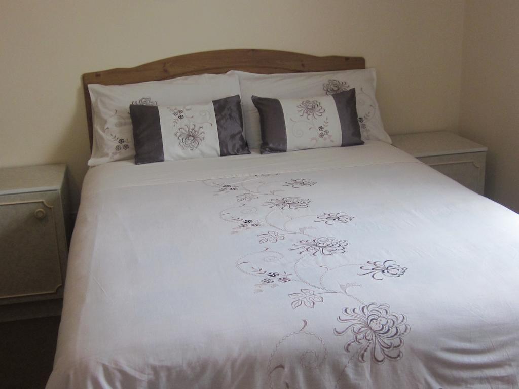 Devanes B&B Dingle Kamer foto
