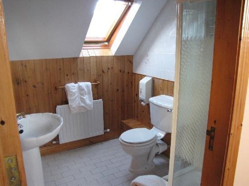 Devanes B&B Dingle Buitenkant foto