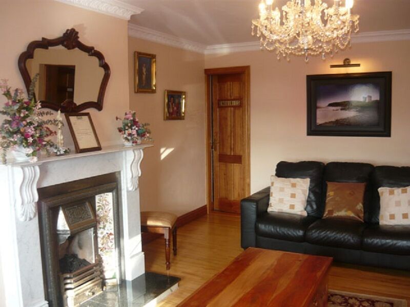 Devanes B&B Dingle Buitenkant foto